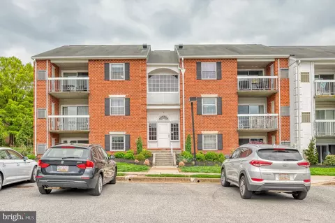 1 Belmullet Ct #302, Lutherville Timonium, MD 21093