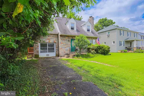 5520 Thomas Ave, Arbutus, MD 21227