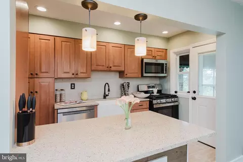 Kitchen - 570 47th St, Baltimore, MD 21224 photo 1 of 4