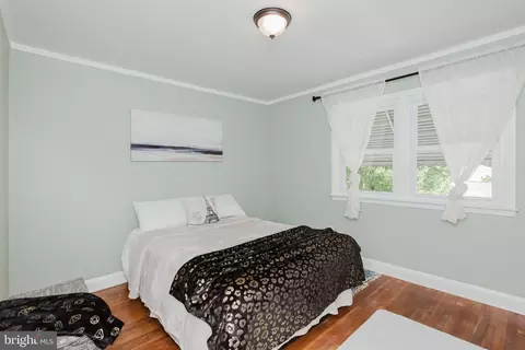 Bedroom - 570 47th St, Baltimore, MD 21224 photo 1 of 7