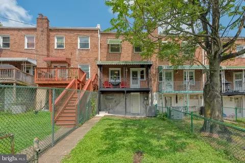Exterior - 570 47th St, Baltimore, MD 21224 photo 9 of 9