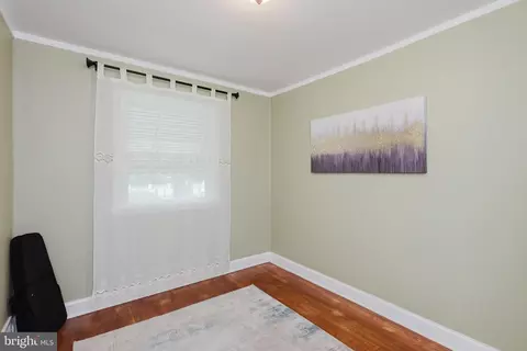 Bedroom - 570 47th St, Baltimore, MD 21224 photo 5 of 7