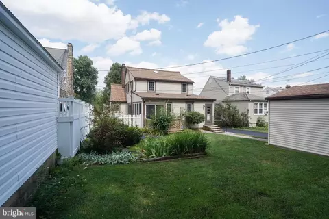 Exterior - 616 Warwick Rd, Baltimore, MD 21229 photo 6 of 7