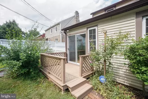 Exterior - 616 Warwick Rd, Baltimore, MD 21229 photo 7 of 7