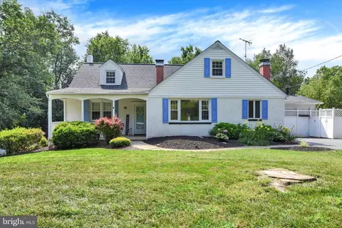 4923 Pleasant Grove Rd, Reisterstown, MD 21136