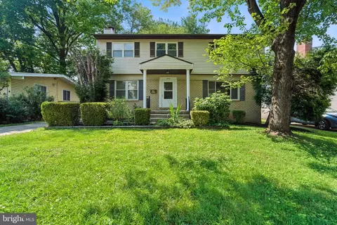 3916 Tiverton Rd, Randallstown, MD 21133