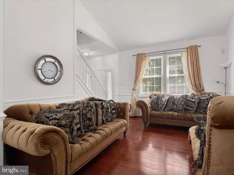 Living - 1914 Meadowgate Ct, Windsor Mill, MD 21244 photo 1 of 4