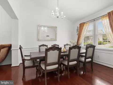 Dining - 1914 Meadowgate Ct, Windsor Mill, MD 21244 photo 1 of 2