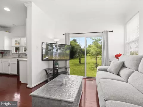 Living - 1914 Meadowgate Ct, Windsor Mill, MD 21244 photo 4 of 4