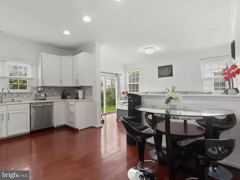 Kitchen - 1914 Meadowgate Ct, Windsor Mill, MD 21244 photo 1 of 5