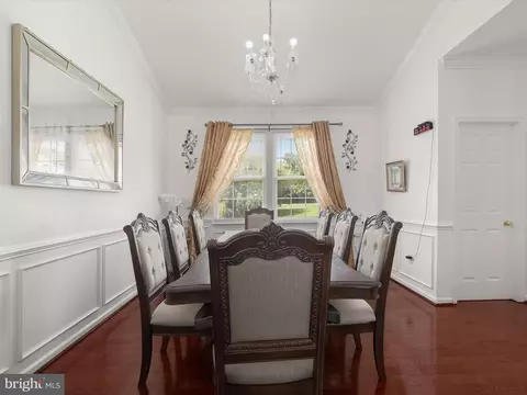 Dining - 1914 Meadowgate Ct, Windsor Mill, MD 21244 photo 2 of 2