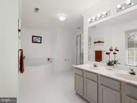 Bath - 1914 Meadowgate Ct, Windsor Mill, MD 21244 photo 1 of 5