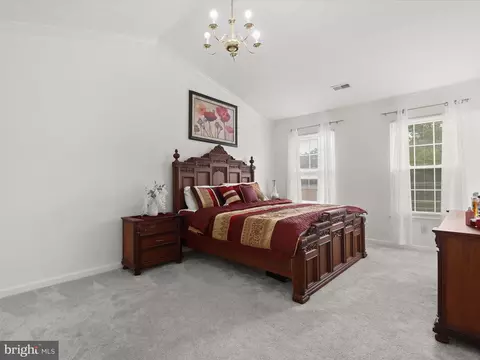 Bedroom - 1914 Meadowgate Ct, Windsor Mill, MD 21244 photo 1 of 10