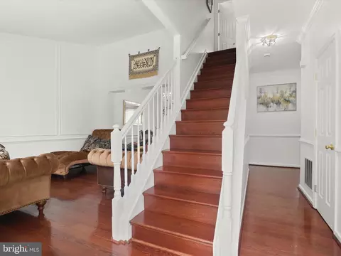 Entry Way - 1914 Meadowgate Ct, Windsor Mill, MD 21244 photo 1 of 2