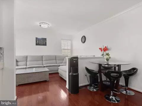 Living - 1914 Meadowgate Ct, Windsor Mill, MD 21244 photo 2 of 4