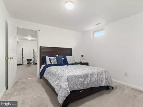 Bedroom - 1914 Meadowgate Ct, Windsor Mill, MD 21244 photo 10 of 10