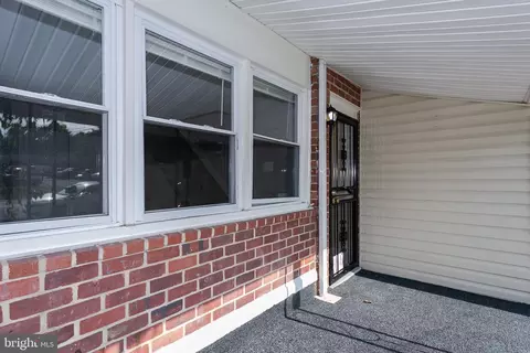Exterior - 3067 Freeway, Halethorpe, MD 21227 photo 1 of 4