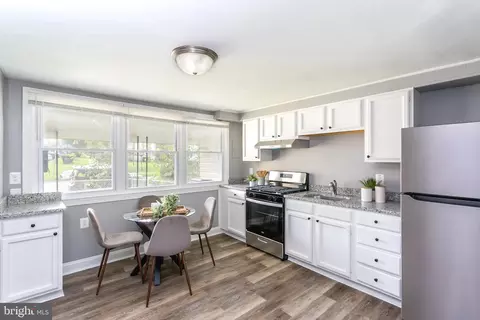 Kitchen - 3067 Freeway, Halethorpe, MD 21227 photo 2 of 2