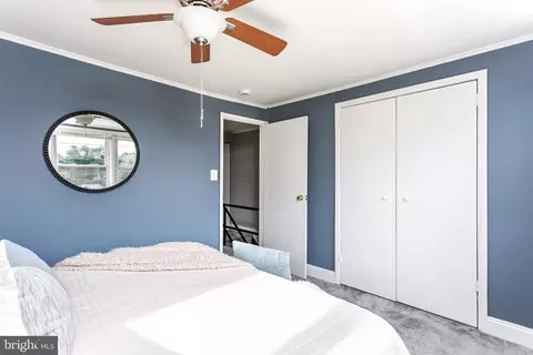 Bedroom - 3067 Freeway, Halethorpe, MD 21227 photo 2 of 2