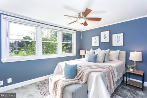 Bedroom - 3067 Freeway, Halethorpe, MD 21227 photo 1 of 2