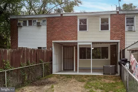 Exterior - 3067 Freeway, Halethorpe, MD 21227 photo 4 of 4