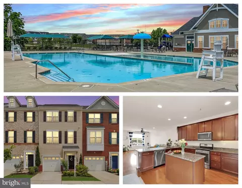 9440 Adelaide Ln, Owings Mills, MD 21117