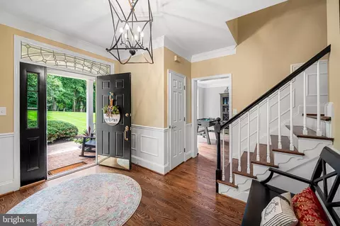 3 Jackson Manor Ct, Phoenix, MD 21131 photo 5