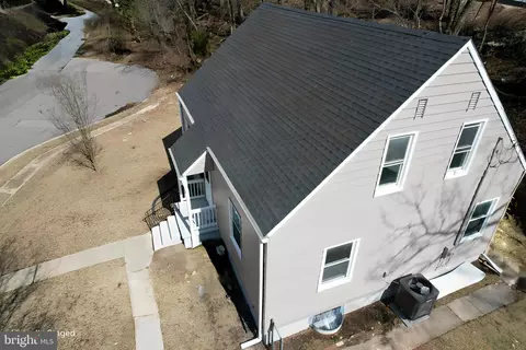 2715 Gwynnmore Ave, Gwynn Oak, MD 21207
