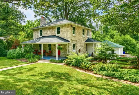 1310 Providence Rd, Towson, MD 21286