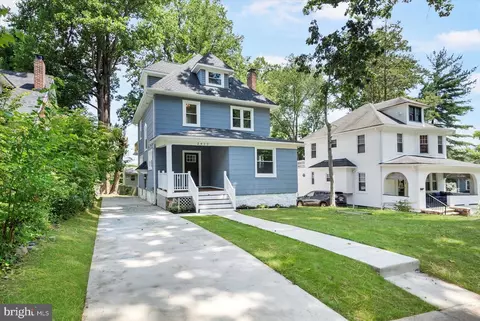 2412 Poplar Dr, Gwynn Oak, MD 21207