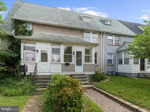 Exterior - 19 Flagship Rd, Dundalk, MD 21222 photo 6 of 6