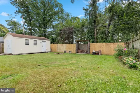 Exterior - 111 Compass Rd, Middle River, MD 21220 photo 6 of 7