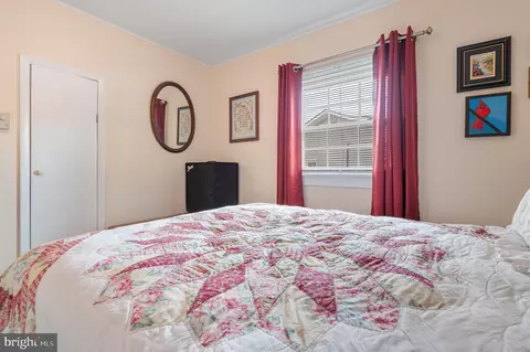 Bedroom - 111 Compass Rd, Middle River, MD 21220 photo 2 of 4