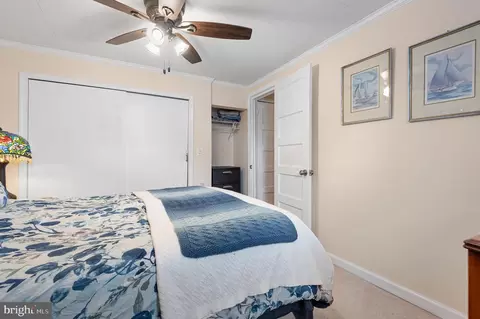 Bedroom - 111 Compass Rd, Middle River, MD 21220 photo 4 of 4