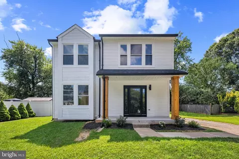112 Mardan Dr, Reisterstown, MD 21136