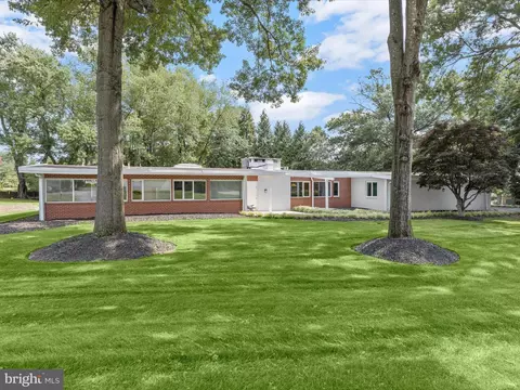 8316 Burning Wood Rd, Pikesville, MD 21208