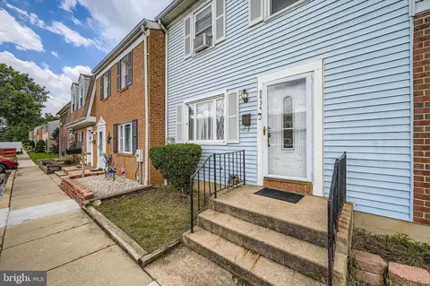 9434 Windpine Rd #9434, Middle River, MD 21220