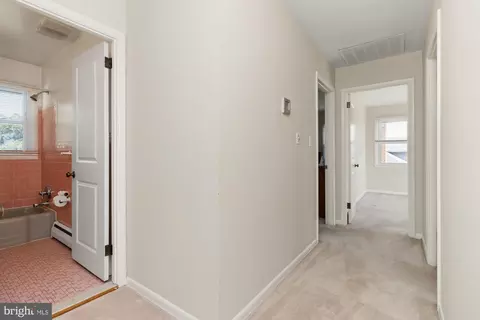 Entry Way - 910 Starbit Rd, Towson, MD 21286 photo 1 of 1