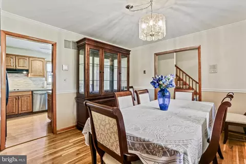Dining - 4713 Forge Rd, Perry Hall, MD 21128 photo 3 of 3