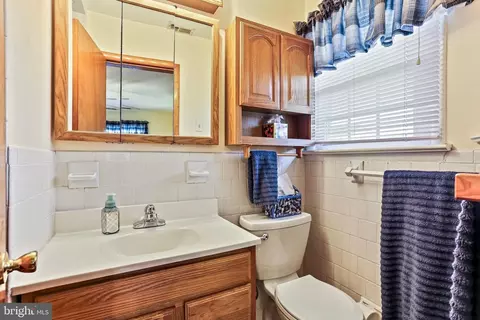 Bath - 4713 Forge Rd, Perry Hall, MD 21128 photo 2 of 4