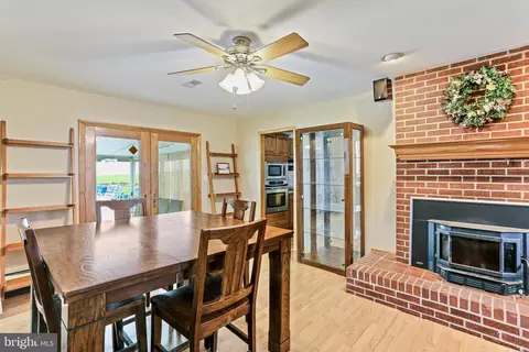 Dining - 4713 Forge Rd, Perry Hall, MD 21128 photo 2 of 3