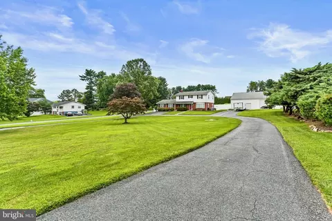 4713 Forge Rd, Perry Hall, MD 21128