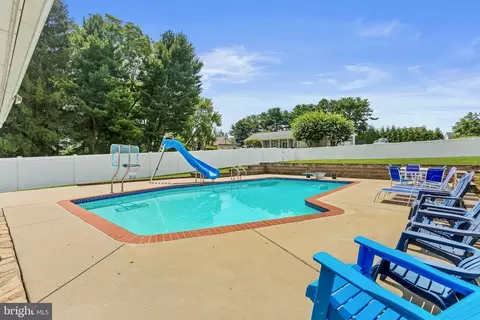 Exterior - 4713 Forge Rd, Perry Hall, MD 21128 photo 2 of 5