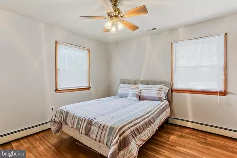 Bedroom - 4713 Forge Rd, Perry Hall, MD 21128 photo 5 of 8