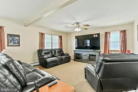 Living - 4713 Forge Rd, Perry Hall, MD 21128 photo 2 of 4