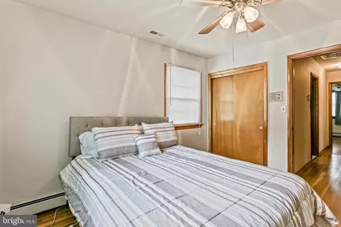 Bedroom - 4713 Forge Rd, Perry Hall, MD 21128 photo 6 of 8