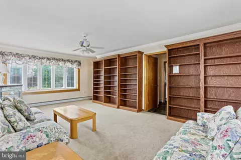 Living - 4713 Forge Rd, Perry Hall, MD 21128 photo 4 of 4