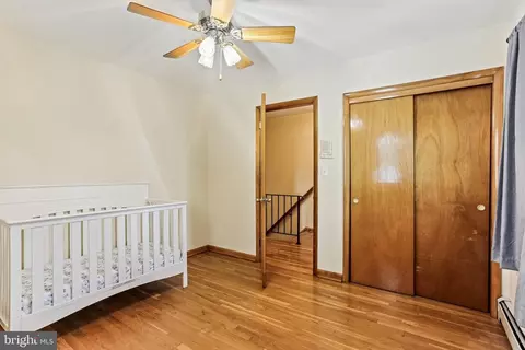 Bedroom - 4713 Forge Rd, Perry Hall, MD 21128 photo 2 of 8
