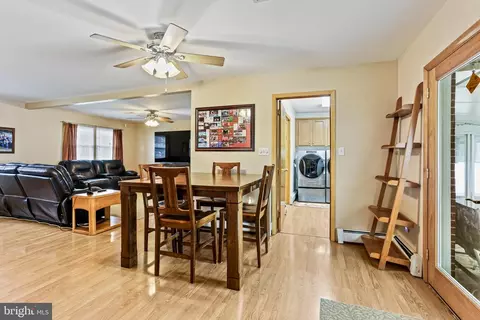 Dining - 4713 Forge Rd, Perry Hall, MD 21128 photo 1 of 3