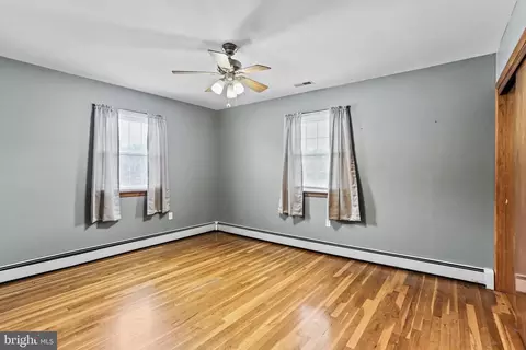 Bedroom - 4713 Forge Rd, Perry Hall, MD 21128 photo 3 of 8